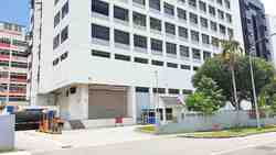 Asiawide Industrial Building (D13), Factory #502701621